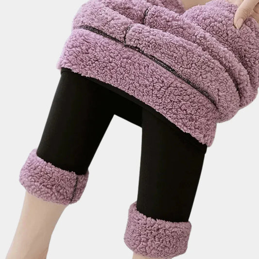 Amira | Pantalons doux et confortables pour femmes, pour un style détendu et sans effort